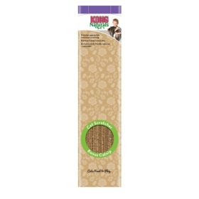 KONG Single Cardboard Cat Scratcher - 19.75in.L x 5in.W x 2in.H