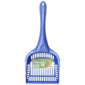 Van Ness Litter Scooper - X-Giant - (15.5in.L x 6.5in.W)