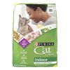 Purina Cat Chow Indoor Hairball & Healthy Weight Chicken Dry Cat Food 20 lb Bag - Cat Chow