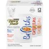 Purina Fancy Feast Classic Wet Cat Food Variety Pack, 1.4 oz Pouches (12 Pack) - Fancy Feast