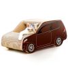 Car Design Cat Scratching Board Cat Corrugated Board House Cat Scratching Pad - Car