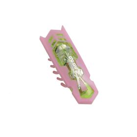 Pet Electronic Bug Dogs And Cats Toy (Option: Mouse Pink Green-Pet Products)